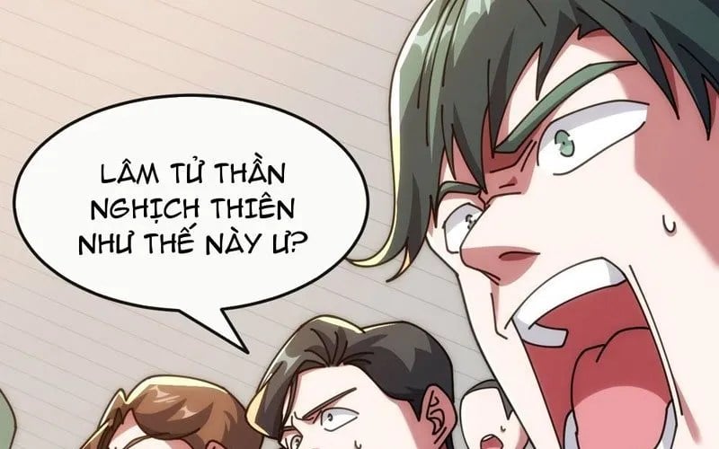 Tiến Hóa Vô Hạn Bắt Đầu Từ Con Số Không Chap 23 - Next Chap 24