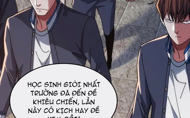 Tiến Hóa Vô Hạn Bắt Đầu Từ Con Số Không Chap 23 - Next Chap 24