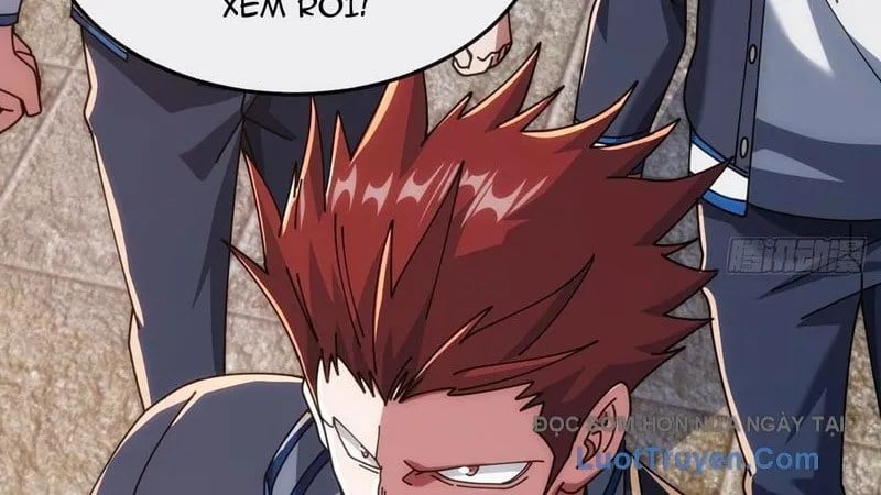 Tiến Hóa Vô Hạn Bắt Đầu Từ Con Số Không Chap 23 - Next Chap 24