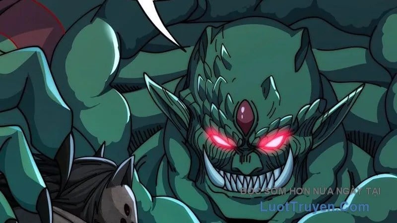 Tiến Hóa Vô Hạn Bắt Đầu Từ Con Số Không Chap 23 - Next Chap 24