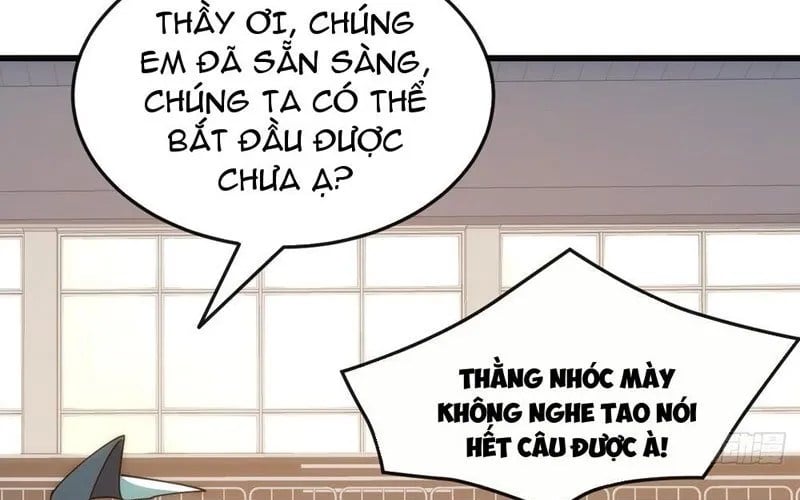 Tiến Hóa Vô Hạn Bắt Đầu Từ Con Số Không Chap 23 - Next Chap 24