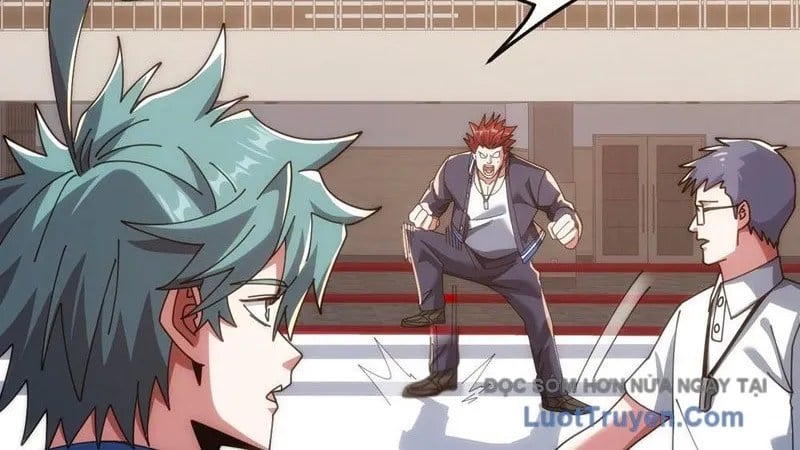 Tiến Hóa Vô Hạn Bắt Đầu Từ Con Số Không Chap 23 - Next Chap 24