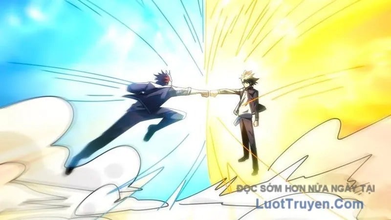 Tiến Hóa Vô Hạn Bắt Đầu Từ Con Số Không Chap 23 - Next Chap 24