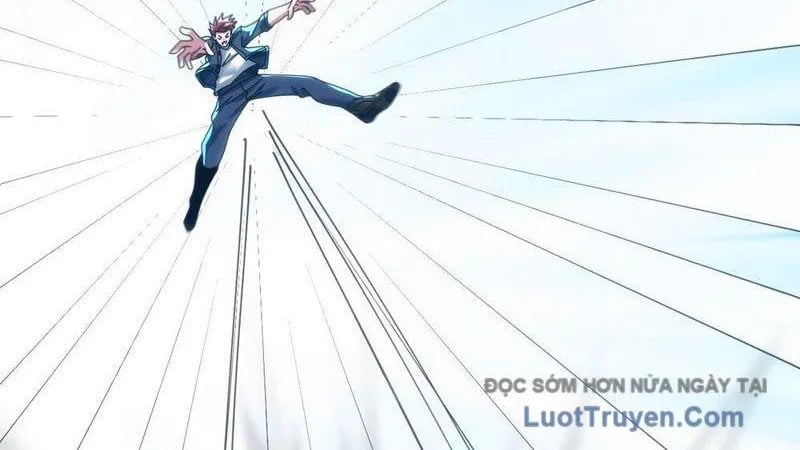 Tiến Hóa Vô Hạn Bắt Đầu Từ Con Số Không Chap 23 - Next Chap 24