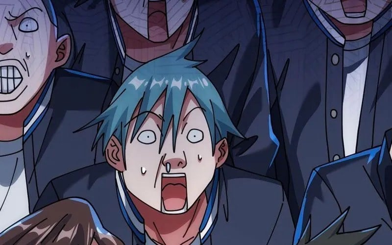 Tiến Hóa Vô Hạn Bắt Đầu Từ Con Số Không Chap 23 - Next Chap 24