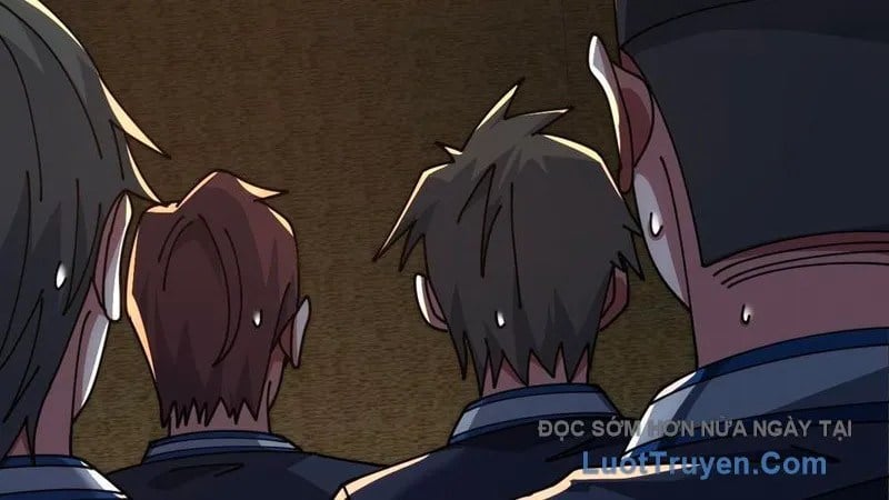 Tiến Hóa Vô Hạn Bắt Đầu Từ Con Số Không Chap 23 - Next Chap 24