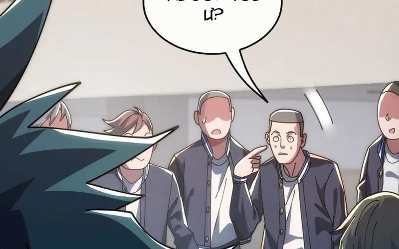 Tiến Hóa Vô Hạn Bắt Đầu Từ Con Số Không Chap 23 - Next Chap 24