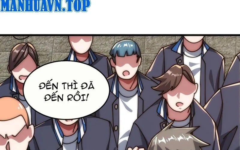 Tiến Hóa Vô Hạn Bắt Đầu Từ Con Số Không Chap 23 - Next Chap 24