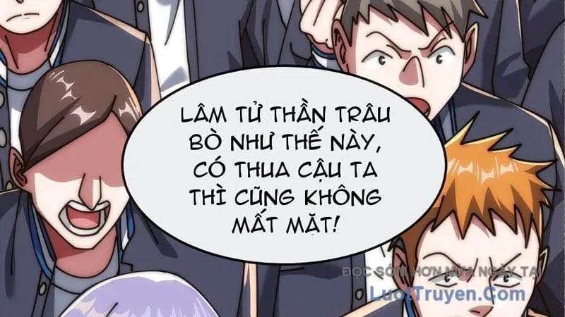 Tiến Hóa Vô Hạn Bắt Đầu Từ Con Số Không Chap 23 - Next Chap 24
