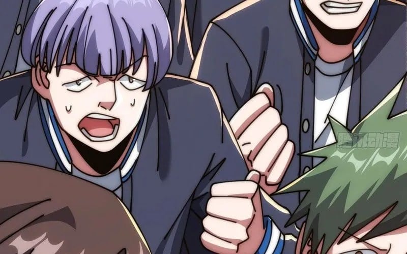 Tiến Hóa Vô Hạn Bắt Đầu Từ Con Số Không Chap 23 - Next Chap 24