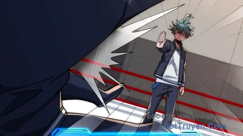 Tiến Hóa Vô Hạn Bắt Đầu Từ Con Số Không Chap 23 - Next Chap 24