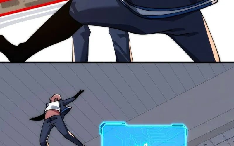 Tiến Hóa Vô Hạn Bắt Đầu Từ Con Số Không Chap 23 - Next Chap 24