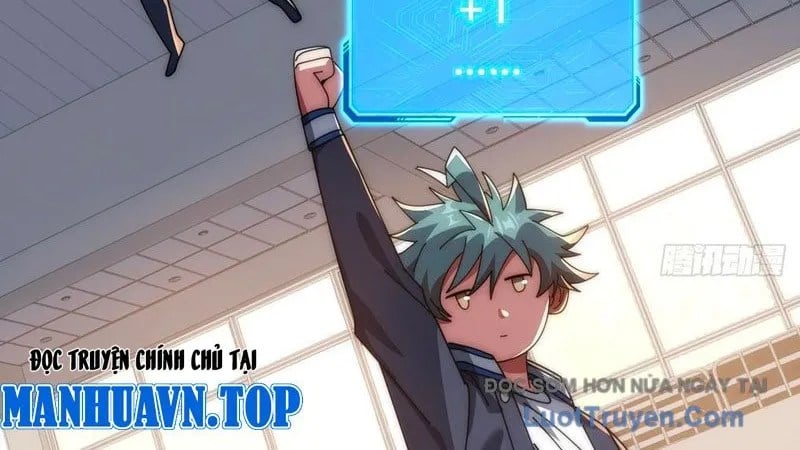 Tiến Hóa Vô Hạn Bắt Đầu Từ Con Số Không Chap 23 - Next Chap 24