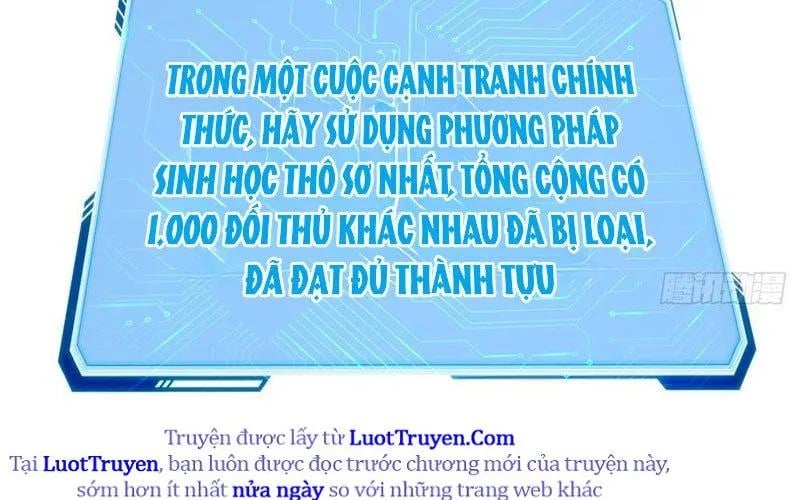 Tiến Hóa Vô Hạn Bắt Đầu Từ Con Số Không Chap 23 - Next Chap 24