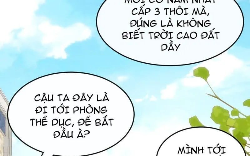 Tiến Hóa Vô Hạn Bắt Đầu Từ Con Số Không Chap 23 - Next Chap 24