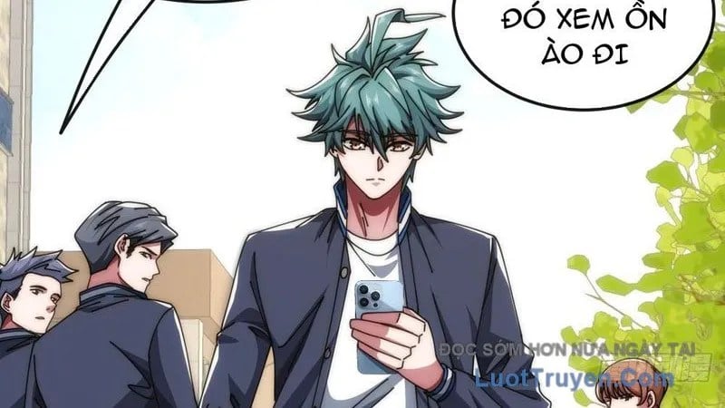 Tiến Hóa Vô Hạn Bắt Đầu Từ Con Số Không Chap 23 - Next Chap 24