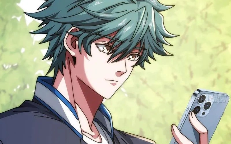 Tiến Hóa Vô Hạn Bắt Đầu Từ Con Số Không Chap 23 - Next Chap 24