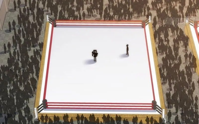 Tiến Hóa Vô Hạn Bắt Đầu Từ Con Số Không Chap 23 - Next Chap 24