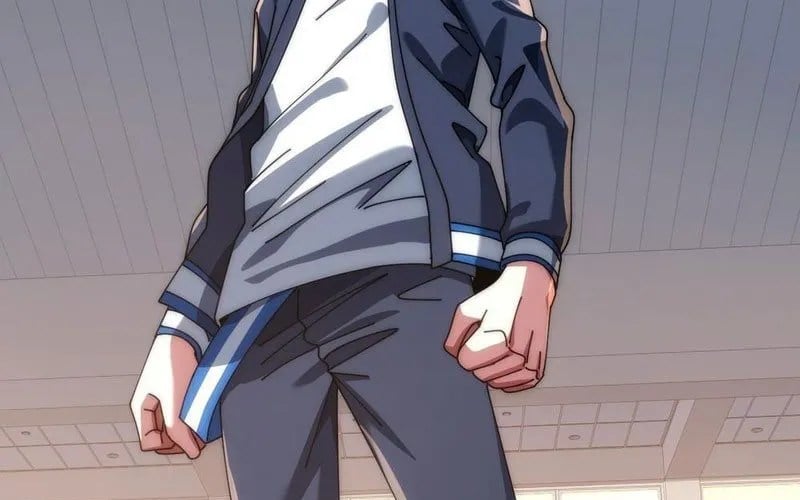 Tiến Hóa Vô Hạn Bắt Đầu Từ Con Số Không Chap 23 - Next Chap 24