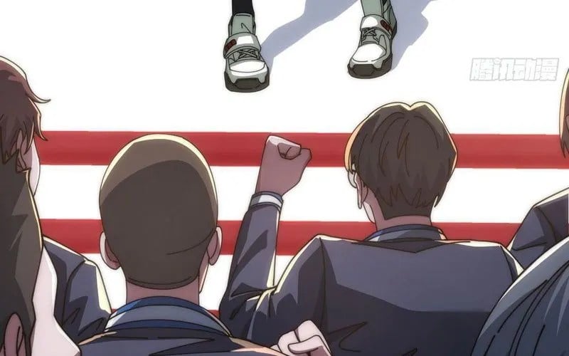 Tiến Hóa Vô Hạn Bắt Đầu Từ Con Số Không Chap 23 - Next Chap 24