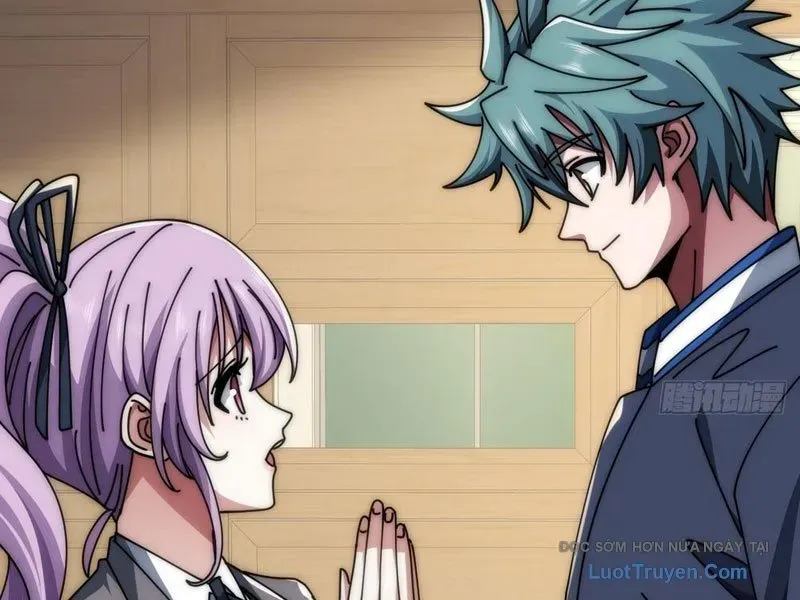 Tiến Hóa Vô Hạn Bắt Đầu Từ Con Số Không Chap 24 - Next Chap 25