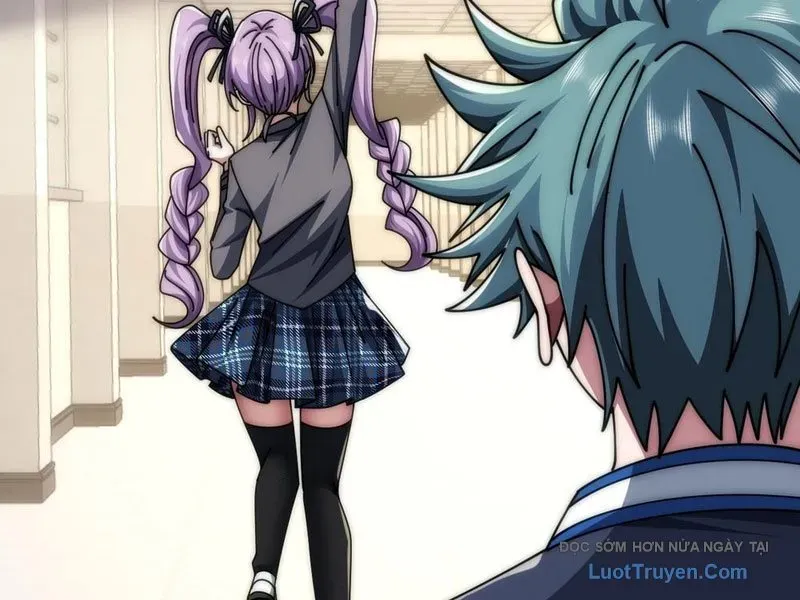 Tiến Hóa Vô Hạn Bắt Đầu Từ Con Số Không Chap 24 - Next Chap 25