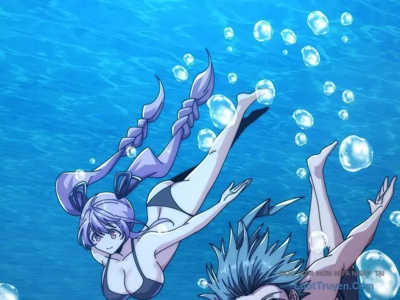 Tiến Hóa Vô Hạn Bắt Đầu Từ Con Số Không Chap 24 - Next Chap 25