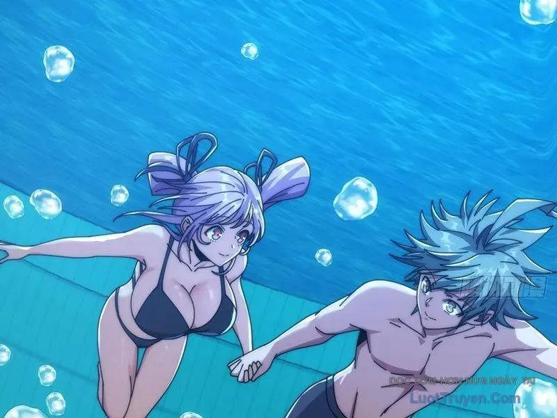 Tiến Hóa Vô Hạn Bắt Đầu Từ Con Số Không Chap 24 - Next Chap 25