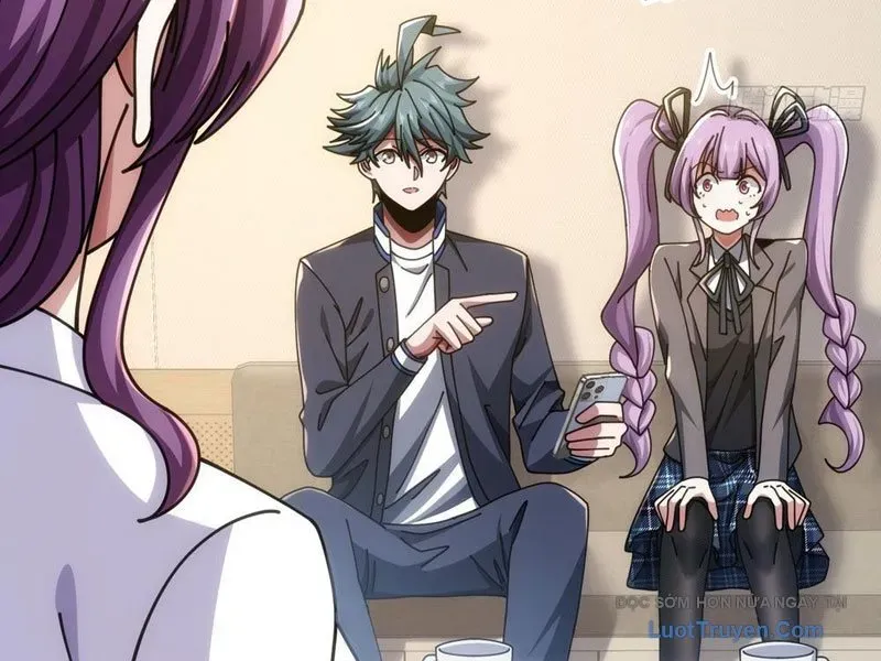 Tiến Hóa Vô Hạn Bắt Đầu Từ Con Số Không Chap 24 - Next Chap 25