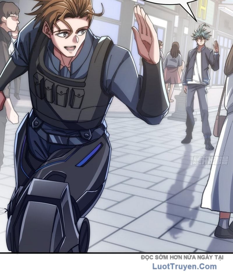 Tiến Hóa Vô Hạn Bắt Đầu Từ Con Số Không Chap 26 - Next Chap 27