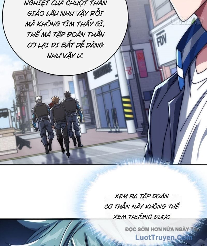 Tiến Hóa Vô Hạn Bắt Đầu Từ Con Số Không Chap 26 - Next Chap 27