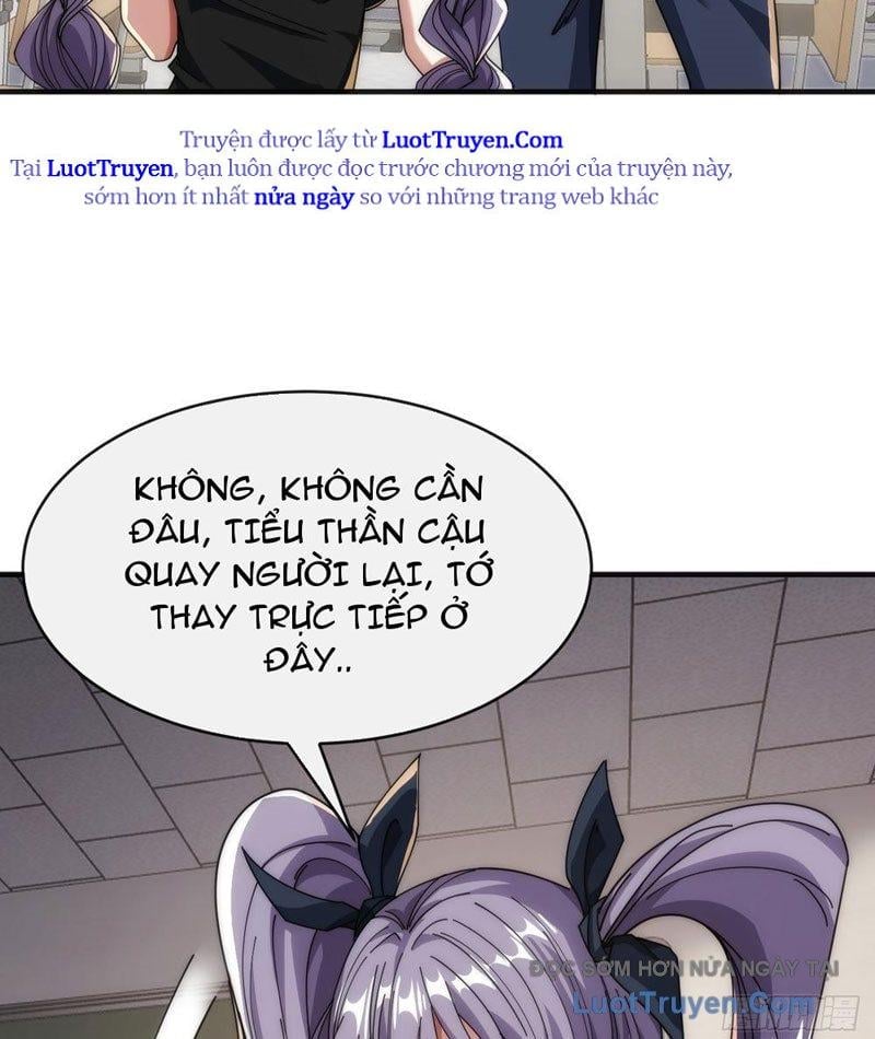 Tiến Hóa Vô Hạn Bắt Đầu Từ Con Số Không Chap 26 - Next Chap 27