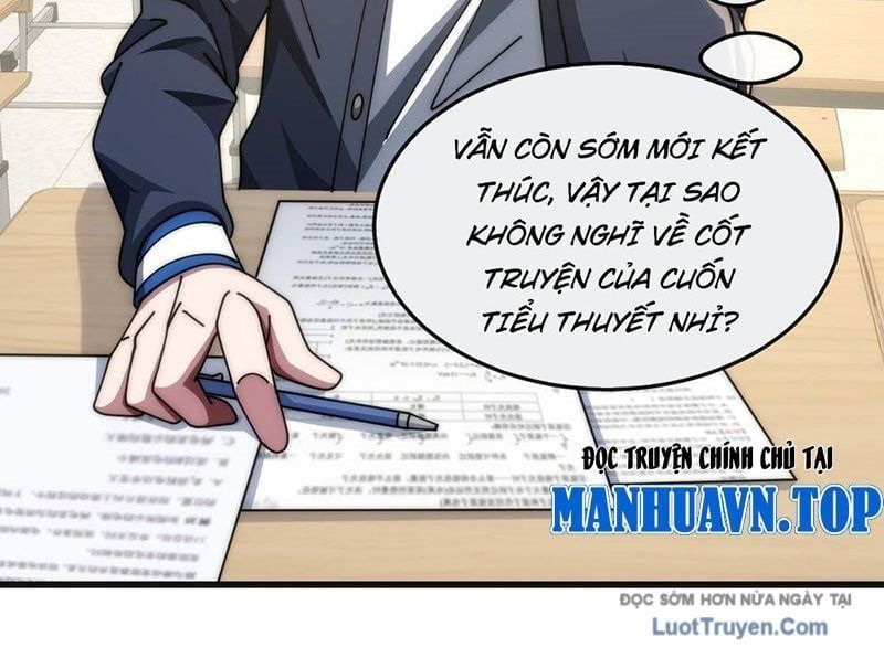 Tiến Hóa Vô Hạn Bắt Đầu Từ Con Số Không Chap 27 - Next Chap 28