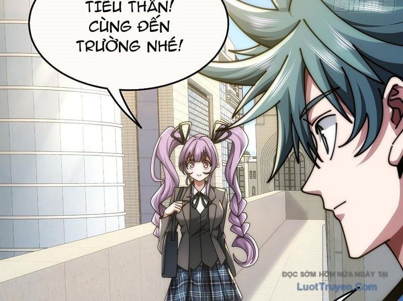 Tiến Hóa Vô Hạn Bắt Đầu Từ Con Số Không Chap 27 - Next Chap 28