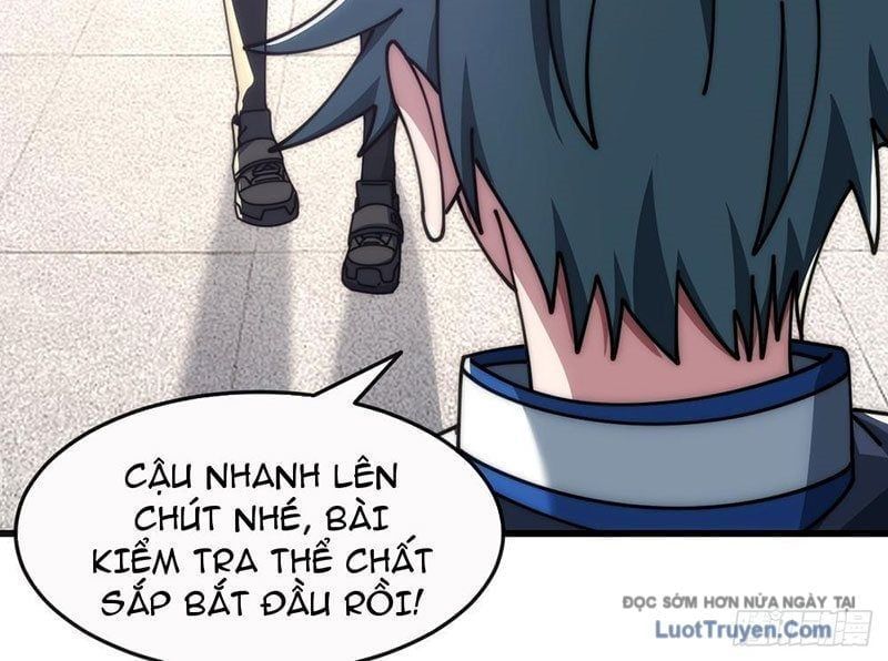 Tiến Hóa Vô Hạn Bắt Đầu Từ Con Số Không Chap 27 - Next Chap 28