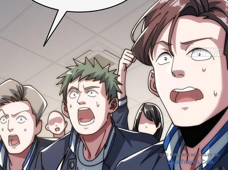 Tiến Hóa Vô Hạn Bắt Đầu Từ Con Số Không Chap 27 - Next Chap 28