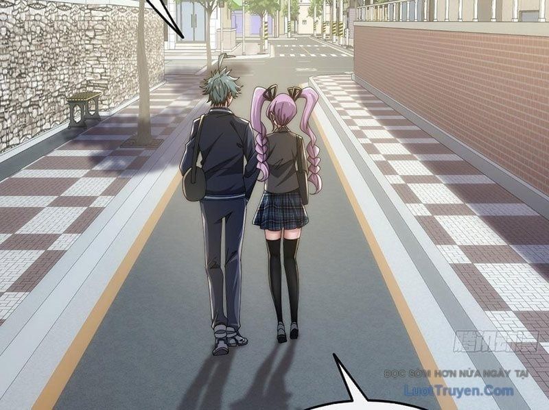 Tiến Hóa Vô Hạn Bắt Đầu Từ Con Số Không Chap 27 - Next Chap 28