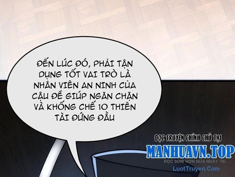 Tiến Hóa Vô Hạn Bắt Đầu Từ Con Số Không Chap 27 - Next Chap 28