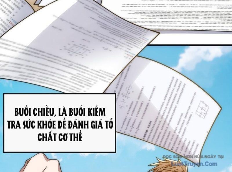 Tiến Hóa Vô Hạn Bắt Đầu Từ Con Số Không Chap 27 - Next Chap 28