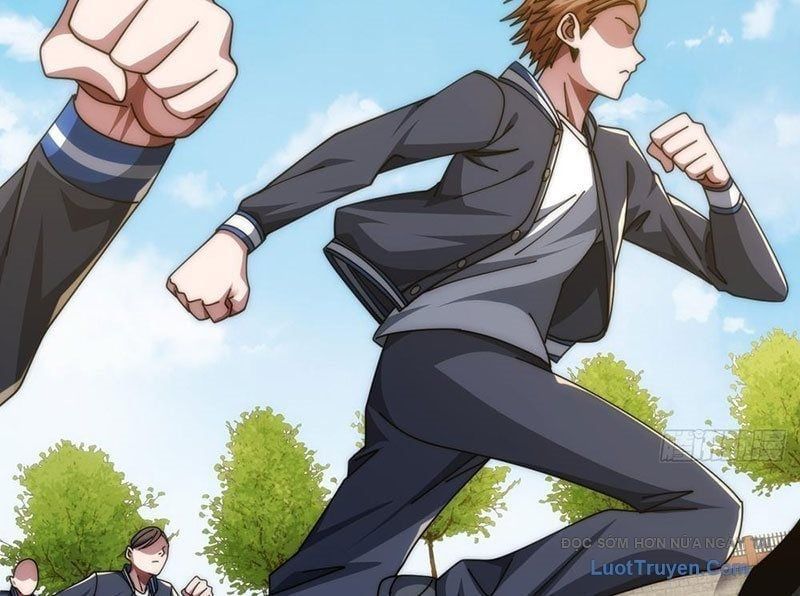 Tiến Hóa Vô Hạn Bắt Đầu Từ Con Số Không Chap 27 - Next Chap 28