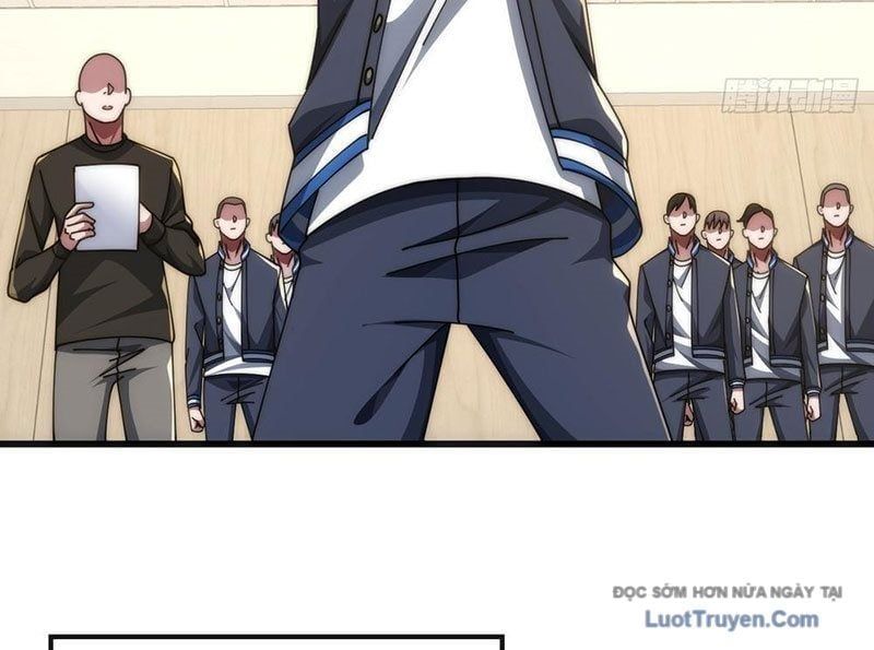 Tiến Hóa Vô Hạn Bắt Đầu Từ Con Số Không Chap 27 - Next Chap 28