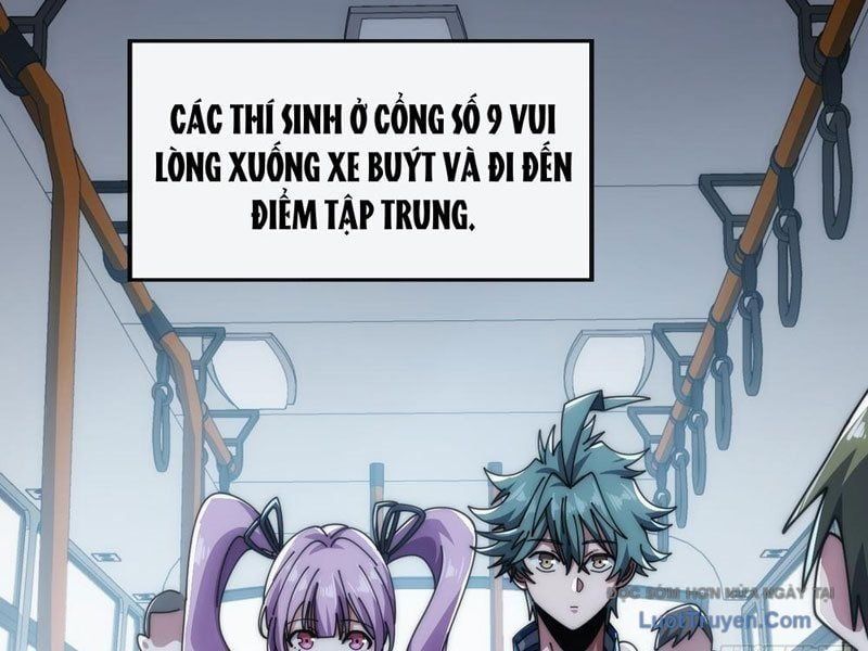 Tiến Hóa Vô Hạn Bắt Đầu Từ Con Số Không Chap 28 - Next Chap 29