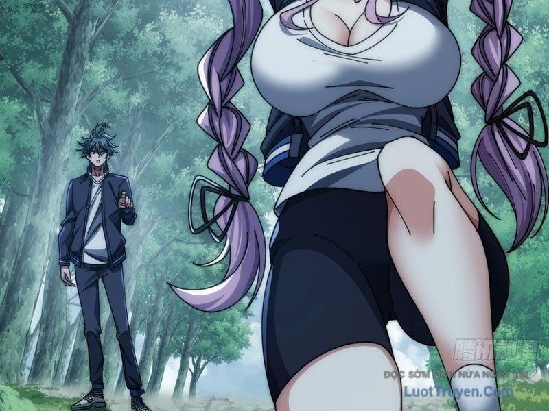 Tiến Hóa Vô Hạn Bắt Đầu Từ Con Số Không Chap 28 - Next Chap 29