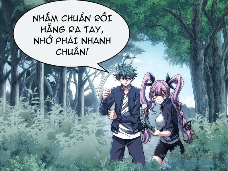 Tiến Hóa Vô Hạn Bắt Đầu Từ Con Số Không Chap 28 - Next Chap 29