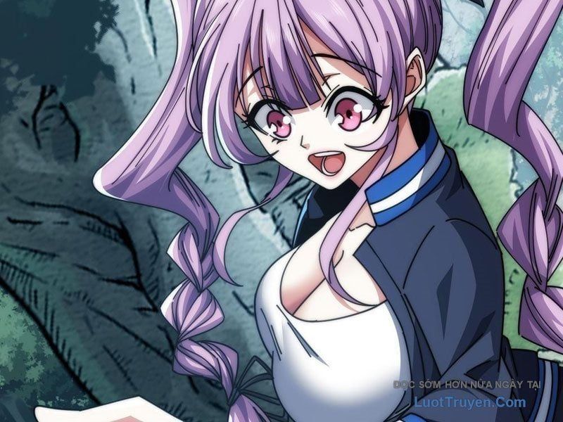 Tiến Hóa Vô Hạn Bắt Đầu Từ Con Số Không Chap 28 - Next Chap 29