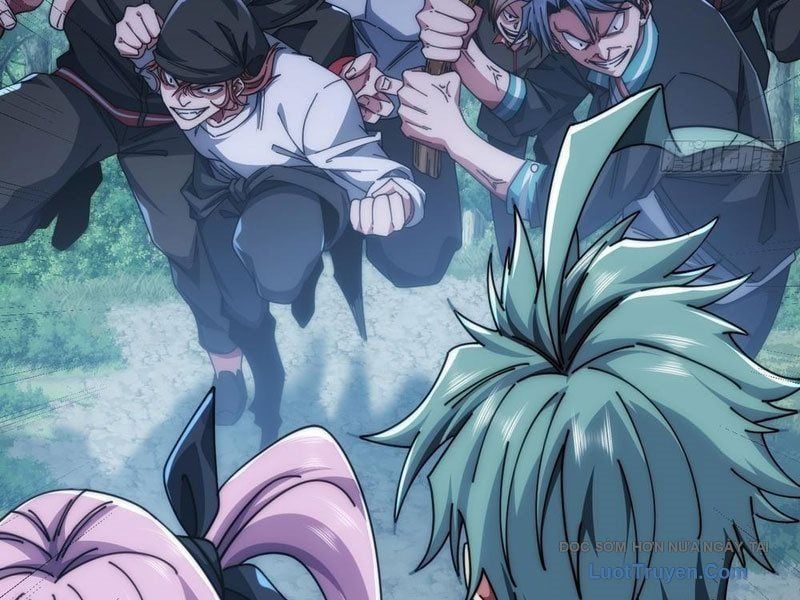 Tiến Hóa Vô Hạn Bắt Đầu Từ Con Số Không Chap 28 - Next Chap 29