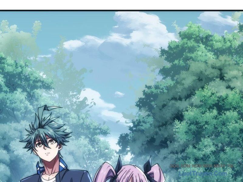 Tiến Hóa Vô Hạn Bắt Đầu Từ Con Số Không Chap 28 - Next Chap 29