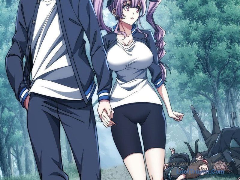 Tiến Hóa Vô Hạn Bắt Đầu Từ Con Số Không Chap 28 - Next Chap 29