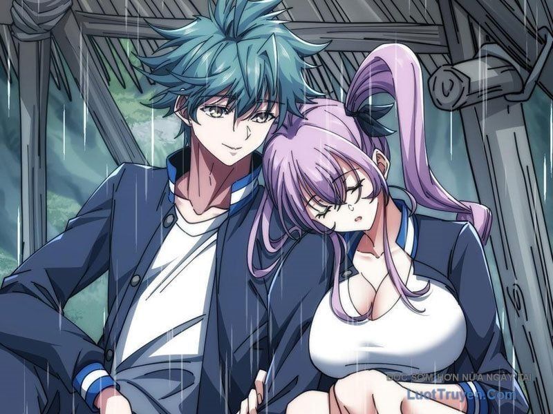 Tiến Hóa Vô Hạn Bắt Đầu Từ Con Số Không Chap 28 - Next Chap 29