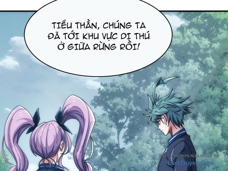 Tiến Hóa Vô Hạn Bắt Đầu Từ Con Số Không Chap 28 - Next Chap 29